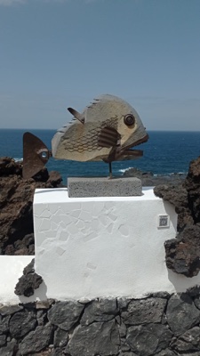 El Pez de Puntalarga