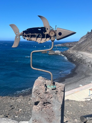 El Pez del Faro