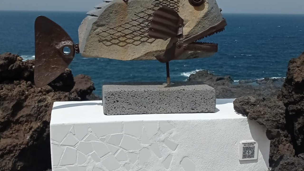 Ruta de Fuencaliente