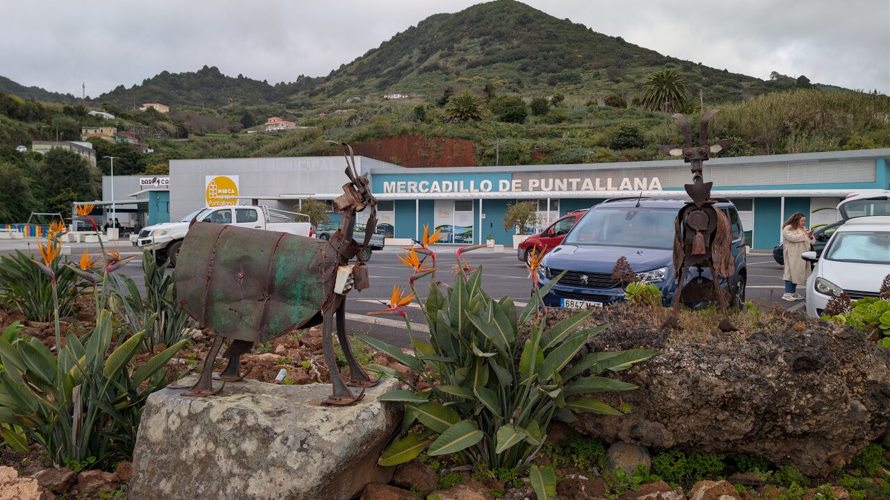 Puntallana